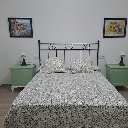 Casa Tia Pilar Villa Algodonales Kültér fotó