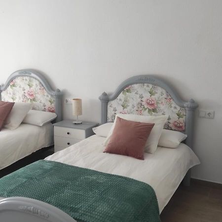 Casa Tia Pilar Villa Algodonales Kültér fotó