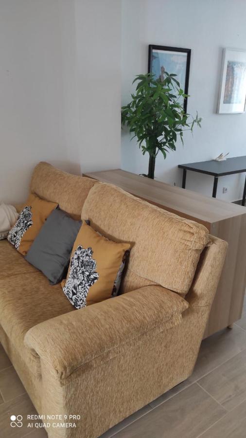 Casa Tia Pilar Villa Algodonales Kültér fotó