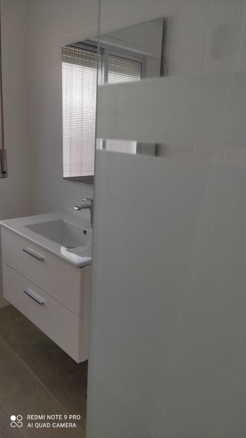 Casa Tia Pilar Villa Algodonales Kültér fotó
