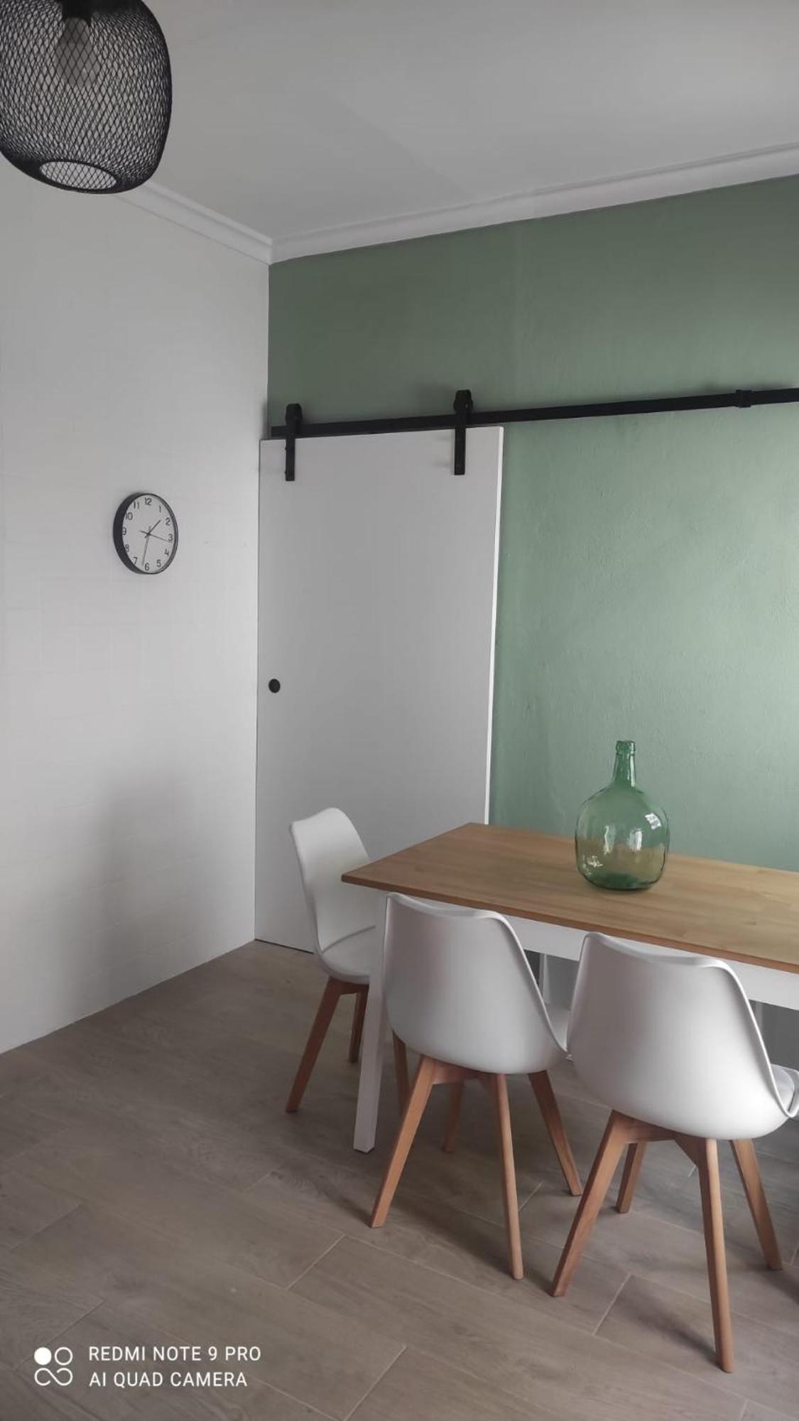 Casa Tia Pilar Villa Algodonales Kültér fotó