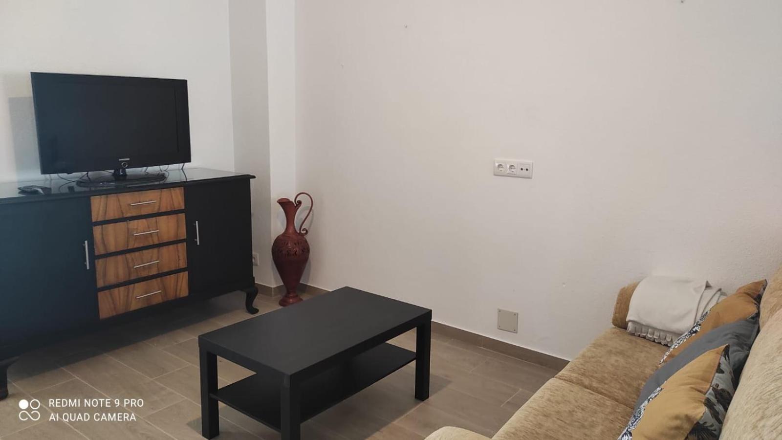 Casa Tia Pilar Villa Algodonales Kültér fotó